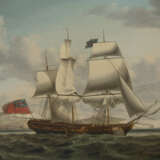 ROBERT DODD (?1748-1815 LONDON) - photo 2