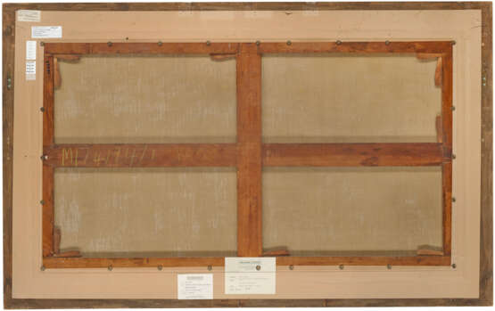 ROBERT DODD (?1748-1815 LONDON) - photo 3