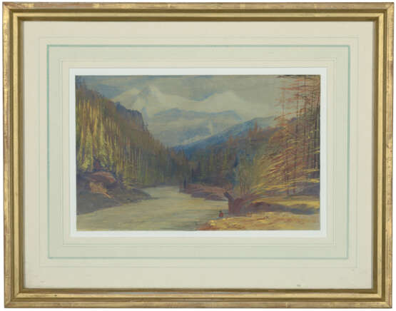 EDWARD LEAR (LONDON 1812-1888 SAN REMO) - photo 2