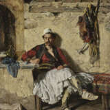 PAUL (JOANOVITS) JOVANOWICH (VRŠAC 1859 – 1957 VIENNA) - Foto 1
