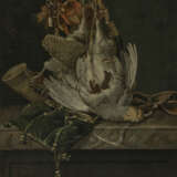 WILLEM VAN AELST (DELFT 1627-1683 AMSTERDAM) - фото 1