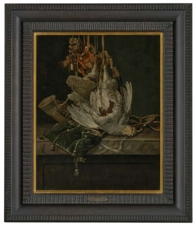 WILLEM VAN AELST (DELFT 1627-1683 AMSTERDAM) - фото 2