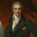 SIR THOMAS LAWRENCE, P.R.A. (BRISTOL 1769-1830 LONDON) - photo 1