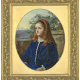 SIR JOHN EVERETT MILLAIS, BT., P.R.A. (SOUTHAMPTON 1829-1896 LONDON) - фото 1