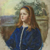 SIR JOHN EVERETT MILLAIS, BT., P.R.A. (SOUTHAMPTON 1829-1896 LONDON) - фото 2