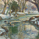 SAMUEL JOHN LAMORA BIRCH, R.A. (CHESHIRE 1869-1955 CORNWALL) - photo 1