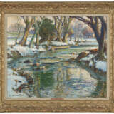 SAMUEL JOHN LAMORA BIRCH, R.A. (CHESHIRE 1869-1955 CORNWALL) - photo 2