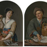 WILLEM VAN MIERIS (LEIDEN 1662-1747) - фото 2