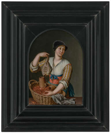 WILLEM VAN MIERIS (LEIDEN 1662-1747) - фото 3