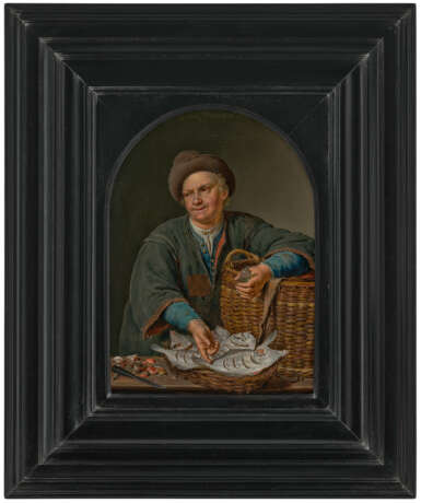 WILLEM VAN MIERIS (LEIDEN 1662-1747) - фото 6