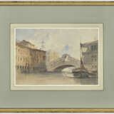 WILLIAM CALLOW, R.W.S (GREENWICH 1812-1908 GREAT MISSENDEN) - фото 2