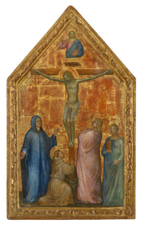 GIUSTO DI GIOVANNI DE` MENABUOI (FLORENCE ?-1393 PADUA) - Foto 1