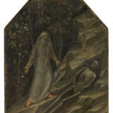 GIUSTO DI GIOVANNI DE` MENABUOI (FLORENCE ?-1393 PADUA) - Foto 2