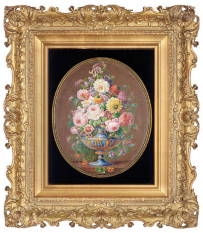 ATTRIBUTED TO FEDERICO CAMPANILI (ACTIVE SECOND HALF 19TH CENTURY), CIRCA 1860 - photo 2