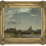 SIR JOHN ALFRED ARNESBY BROWN, R.A. (NOTTINGHAM 1866-1955 HADDISCOE, NORFOLK) - photo 2