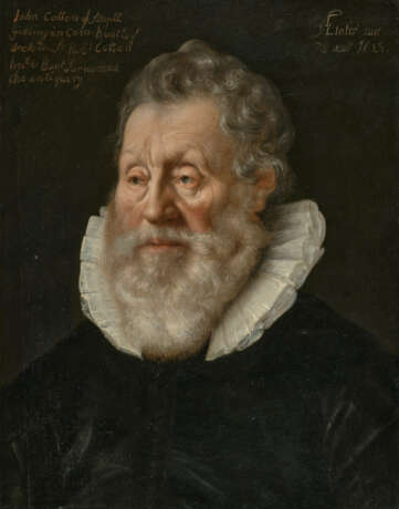 ENGLISH SCHOOL, 1625 - photo 1