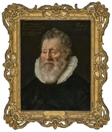 ENGLISH SCHOOL, 1625 - photo 2