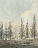 JOHN ROBERT COZENS (LONDON 1752-1799)