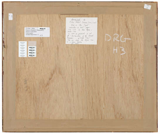 JOHN ROBERT COZENS (LONDON 1752-1799) - photo 4