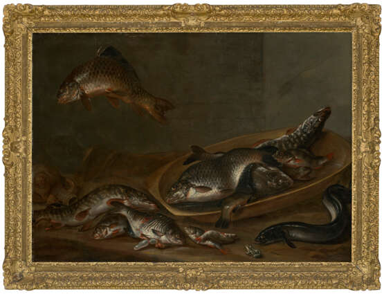 ISAAC VAN DUYNEN (DORDRECHT 1628-1679 THE HAGUE) - photo 1