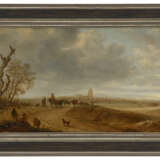 FOLLOWER OF SALOMON VAN RUYSDAEL - Foto 2