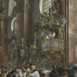 ADOLPH VON MENZEL (BRESLAU 1815-1905 BERLIN) - photo 1