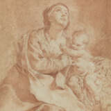 GIOVANNI BATTISTA PIAZZETTA (VENICE 1682-1754) - Foto 1