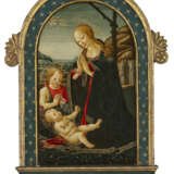 ARCANGELO DI JACOPO DEL SELLAIO (FLORENCE C. 1477/8-1530) - photo 1
