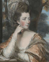 DANIEL GARDNER, A.R.A. (KENDAL 1750-1805 LONDON)