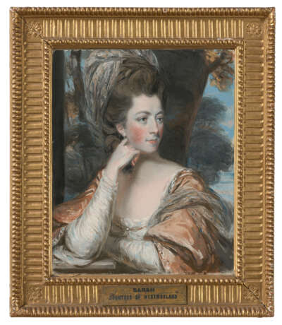 DANIEL GARDNER, A.R.A. (KENDAL 1750-1805 LONDON) - photo 2