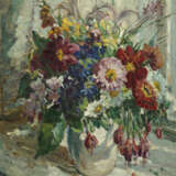DOROTHEA SHARP, R.B.A., R.O.I., V.P.S.W.A. (KENT 1874-1955 LONDON) - photo 1