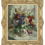 DOROTHEA SHARP, R.B.A., R.O.I., V.P.S.W.A. (KENT 1874-1955 LONDON) - photo 2