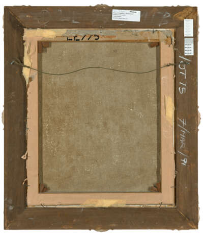 DOROTHEA SHARP, R.B.A., R.O.I., V.P.S.W.A. (KENT 1874-1955 LONDON) - photo 3