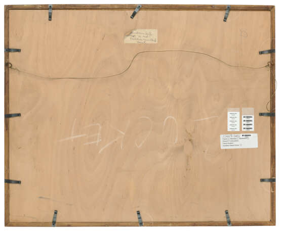 DAVID COX, SEN., O.W.S. (BIRMINGHAM 1783-1859) - photo 4