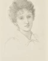 SIR EDWARD COLEY BURNE-JONES, BT., A.R.A., R.W.S. (BIRMINGHAM 1833-1898 LONDON)