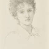 SIR EDWARD COLEY BURNE-JONES, BT., A.R.A., R.W.S. (BIRMINGHAM 1833-1898 LONDON) - photo 1