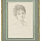 SIR EDWARD COLEY BURNE-JONES, BT., A.R.A., R.W.S. (BIRMINGHAM 1833-1898 LONDON) - photo 2