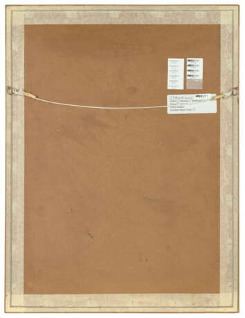 SIR EDWARD COLEY BURNE-JONES, BT., A.R.A., R.W.S. (BIRMINGHAM 1833-1898 LONDON) - photo 3