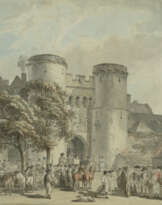 PAUL SANDBY, R.A. (NOTTINGHAM 1731-1809 LONDON)