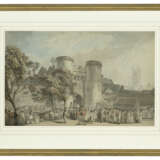 PAUL SANDBY, R.A. (NOTTINGHAM 1731-1809 LONDON) - фото 3