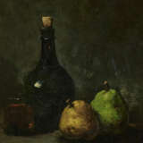 TH&#201;ODULE-AUGUSTIN RIBOT (SAINT-NICOLAS-D`ATTEZ 1823 - 1891 COLOMBES) - photo 1