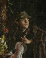 ANTONIO MANCINI (ROME 1852-1930)