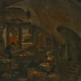 THOMAS WIJCK (BEVERWIJK C.1616-1677 HAARLEM) - photo 1
