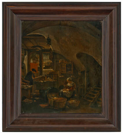 THOMAS WIJCK (BEVERWIJK C.1616-1677 HAARLEM) - photo 2
