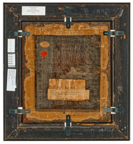 THOMAS WIJCK (BEVERWIJK C.1616-1677 HAARLEM) - photo 3