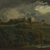 JOHN MARTIN (HAYDON BRIDGE 1789-1854 DOUGLAS, ISLE OF MAN) - photo 1