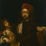 STUDIO OF ISAAC FULLER (? C.1606-1672 LONDON) - photo 1