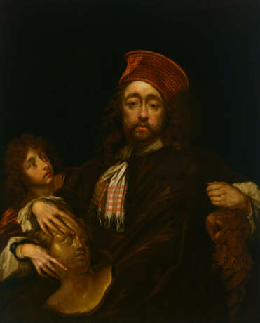 STUDIO OF ISAAC FULLER (? C.1606-1672 LONDON) - photo 1