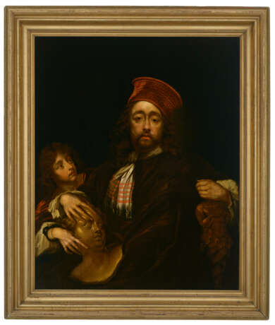 STUDIO OF ISAAC FULLER (? C.1606-1672 LONDON) - photo 2