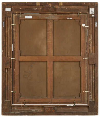 STUDIO OF ISAAC FULLER (? C.1606-1672 LONDON) - photo 3